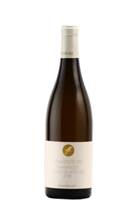 2019マランジュ レ ヴィーニュ ブランシュ ブラン シャントレーヴ 白ワイン