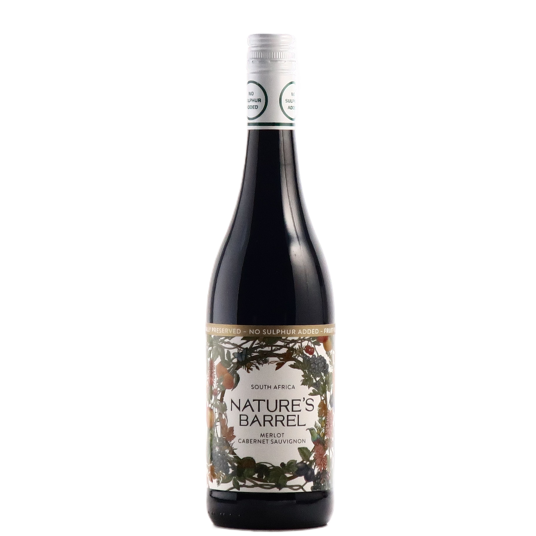 亜硫酸無添加ワイン
ルイボスワイン
酸化防止剤無添加ワイン