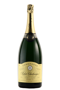 2012ロベール シャルルマーニュ ブリュット ミレジム ブラン ド ブラン グラン クリュ マグナム 1500ml スパークリングワイン