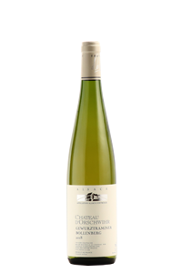 2018シャトー ドルシュヴィール ゲヴェルツトラミネール ボーレンベルグ 白ワイン