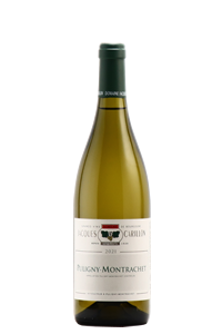2021ピュリニー モンラッシェ ジャック カリヨン 白ワイン