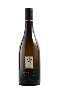 2024ソーヴィニヨンブラン 山崎ワイナリー(YAMAZAKI WINERY) 白ワイン