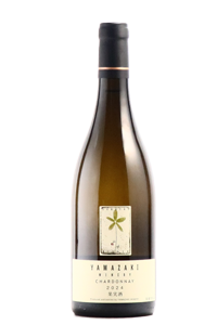 2024シャルドネ 山崎ワイナリー(YAMAZAKI WINERY) 白ワイン